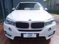 BMW X5 xdrive30d Experience 258cv auto Blanc - thumbnail 5