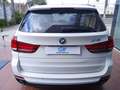 BMW X5 xdrive30d Experience 258cv auto Blanc - thumbnail 6