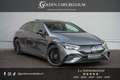 Mercedes-Benz EQE 350 4M AMG PANO/DIGILED/AIRMATIC/BURMESTER/360° Gris - thumbnail 1