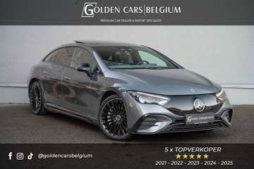 4M AMG PANO/DIGILED/AIRMATIC/BURMESTER/360°