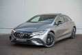 Mercedes-Benz EQE 350 4M AMG PANO/DIGILED/AIRMATIC/BURMESTER/360° Gris - thumbnail 4