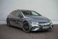Mercedes-Benz EQE 350 4M AMG PANO/DIGILED/AIRMATIC/BURMESTER/360° Gris - thumbnail 2