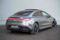Mercedes-Benz EQE 350 4M AMG PANO/DIGILED/AIRMATIC/BURMESTER/360° Gris - thumbnail 8