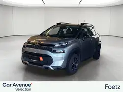 Citroen C3 Aircross 1.2 PureTech 110ch S\u0026S MAX