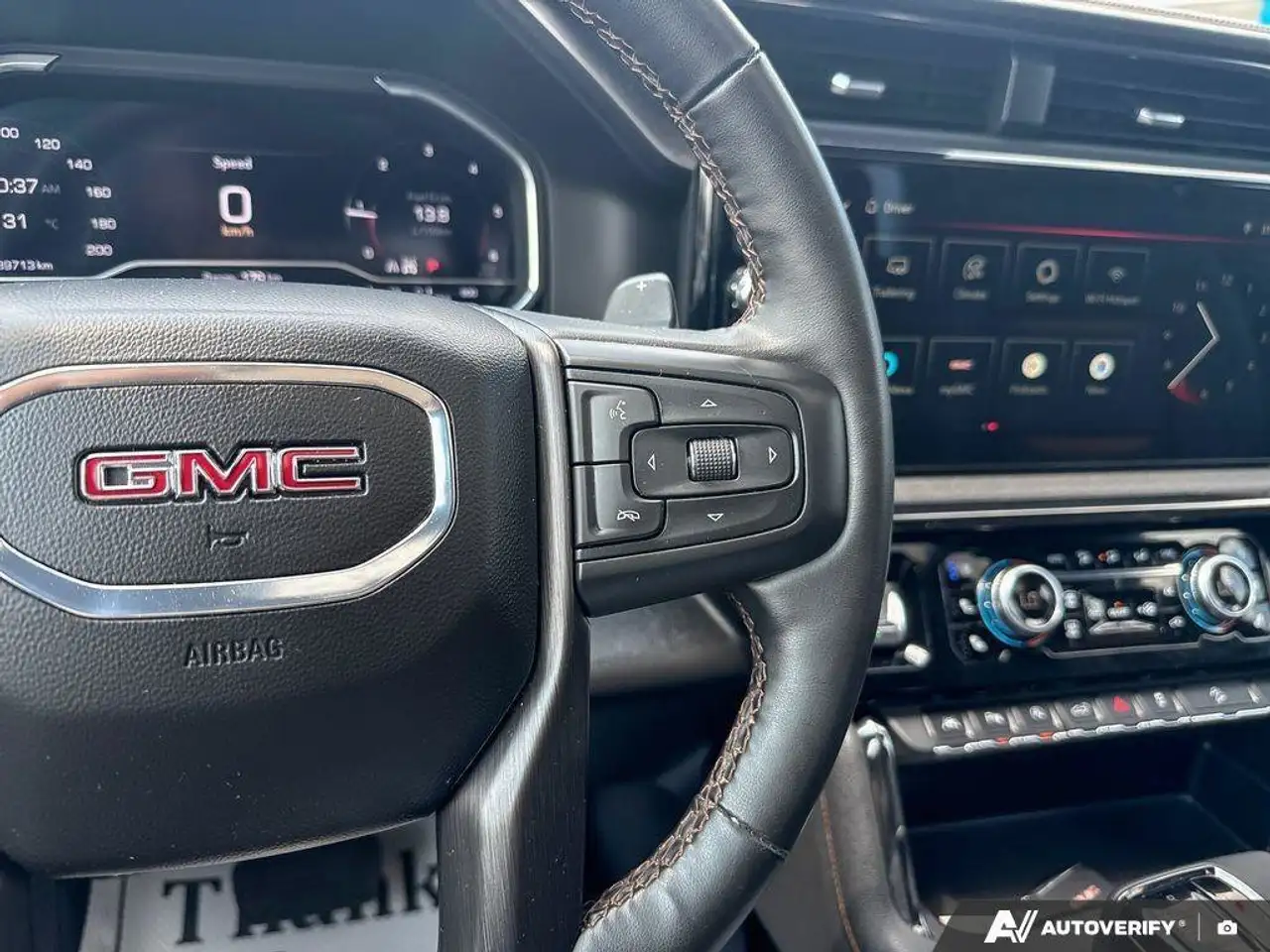 GMC Sierra 1500 fotografie GMC Sierra 1500