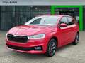Skoda Fabia Drive 1,0 TSI 7-Gang-DSG digitales Cockpit LED ACC Rouge - thumbnail 3