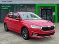 Skoda Fabia Drive 1,0 TSI 7-Gang-DSG digitales Cockpit LED ACC Rouge - thumbnail 1