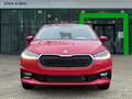 Skoda Fabia Drive 1,0 TSI 7-Gang-DSG digitales Cockpit LED ACC Rouge - thumbnail 2