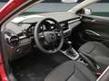 Skoda Fabia Drive 1,0 TSI 7-Gang-DSG digitales Cockpit LED ACC Rouge - thumbnail 8