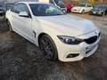 BMW 420 Coupe 420d xdrive MSport auto * MOTORE FUSO * Weiß - thumbnail 6