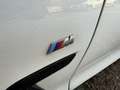 BMW 420 Coupe 420d xdrive MSport auto * MOTORE FUSO * Weiß - thumbnail 3