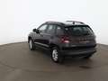 Skoda Karoq 1.5 TSI Ambition Aut RADAR NAVI SITZHZG PDC Schwarz - thumbnail 7