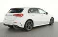 Mercedes-Benz A 180 d AMG PANO AMBI MEMO MUTLIB. KEY KAM 1950c Weiß - thumbnail 7