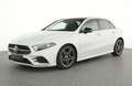 Mercedes-Benz A 180 d AMG PANO AMBI MEMO MUTLIB. KEY KAM 1950c Weiß - thumbnail 3