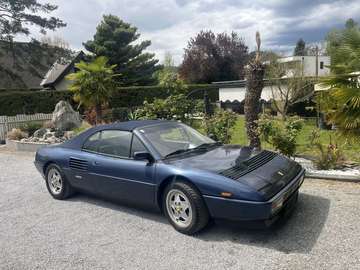 T Cabrio
