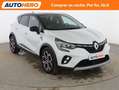 Renault Captur 1.3 TCe Mild-Hybrid Zen Fast Track Blanc - thumbnail 8