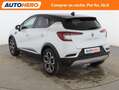 Renault Captur 1.3 TCe Mild-Hybrid Zen Fast Track Blanc - thumbnail 4