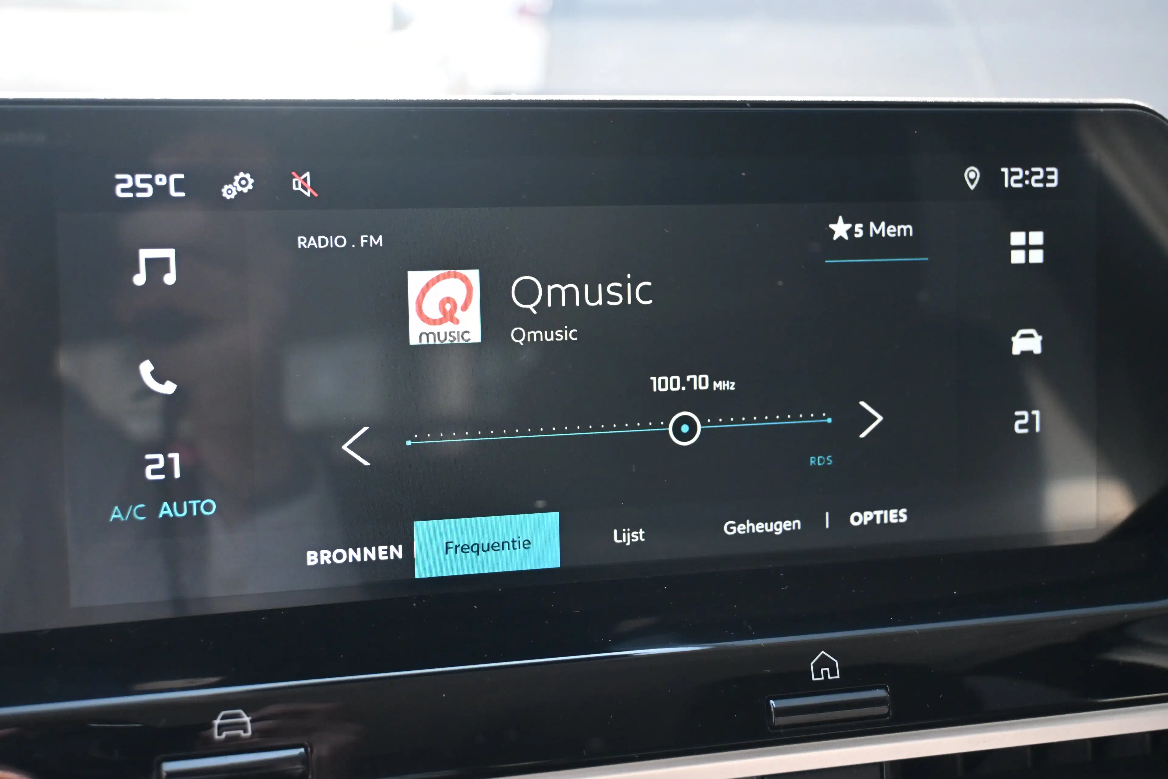 Citroen E-C4 Electric You 50 kWh 3 Fase 100%SOH! | Navigatie by App | Ac — photo 21