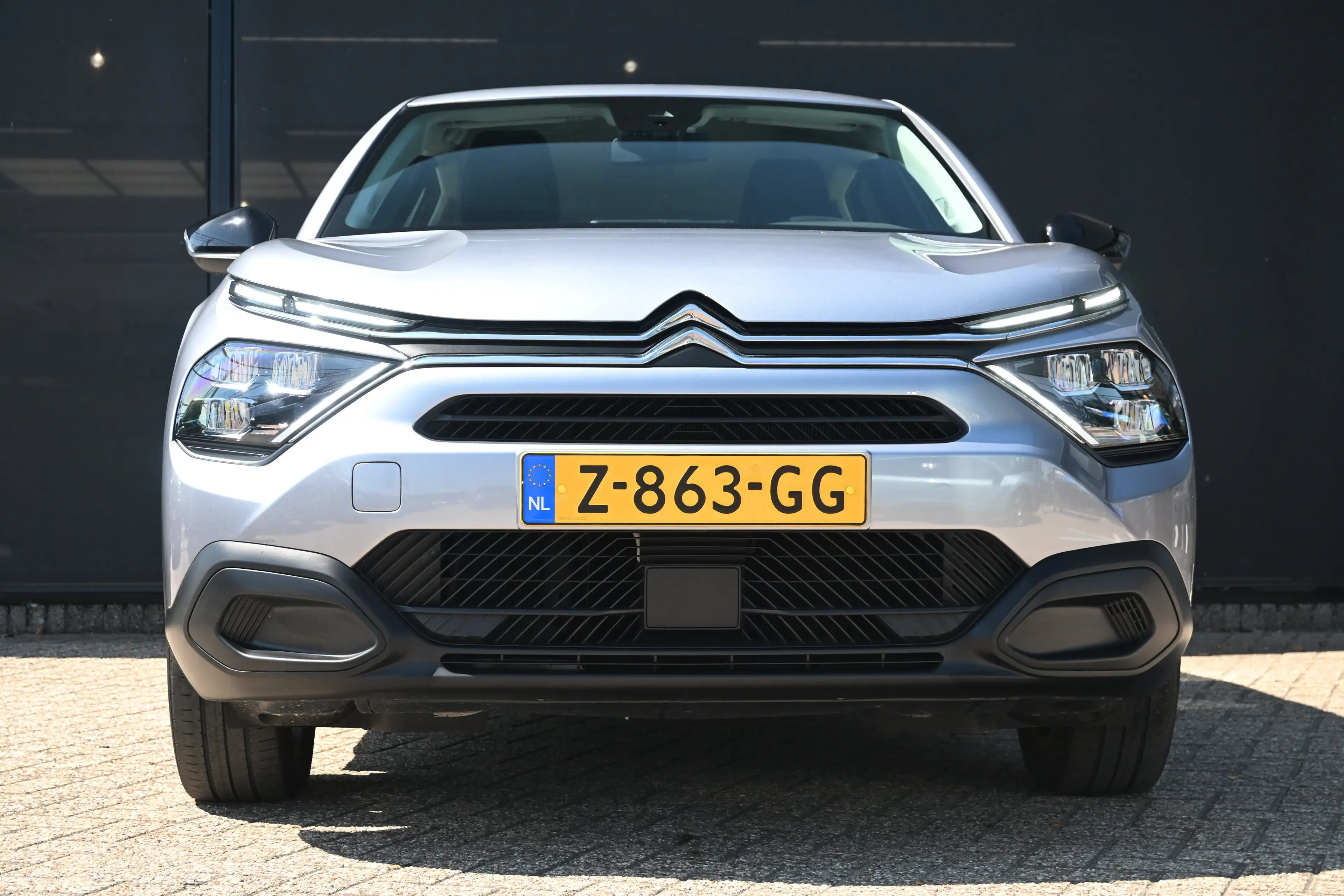 Citroen E-C4 Electric You 50 kWh 3 Fase 100%SOH! | Navigatie by App | Ac — photo 5