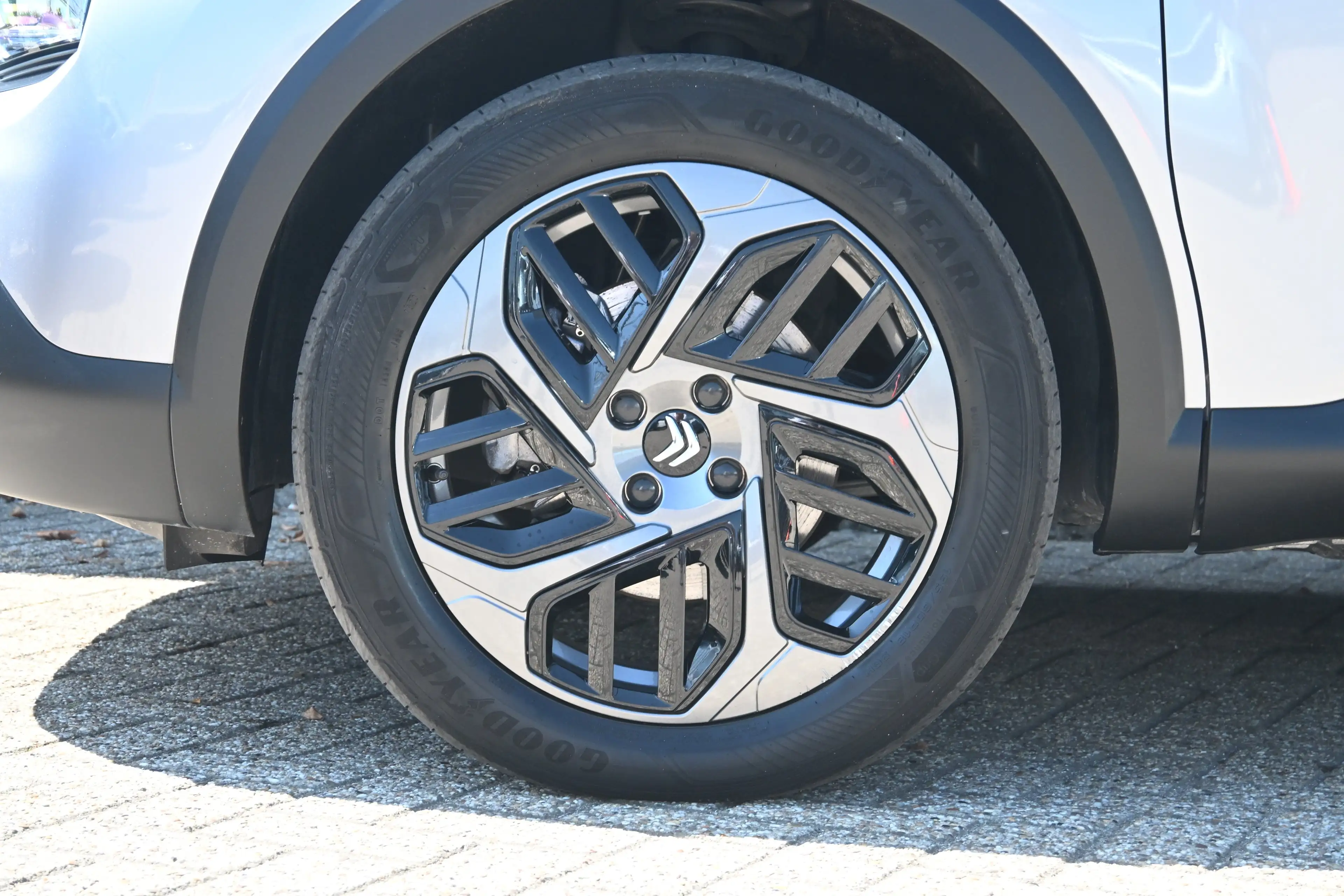 Citroen E-C4 Electric You 50 kWh 3 Fase 100%SOH! | Navigatie by App | Ac — photo 26