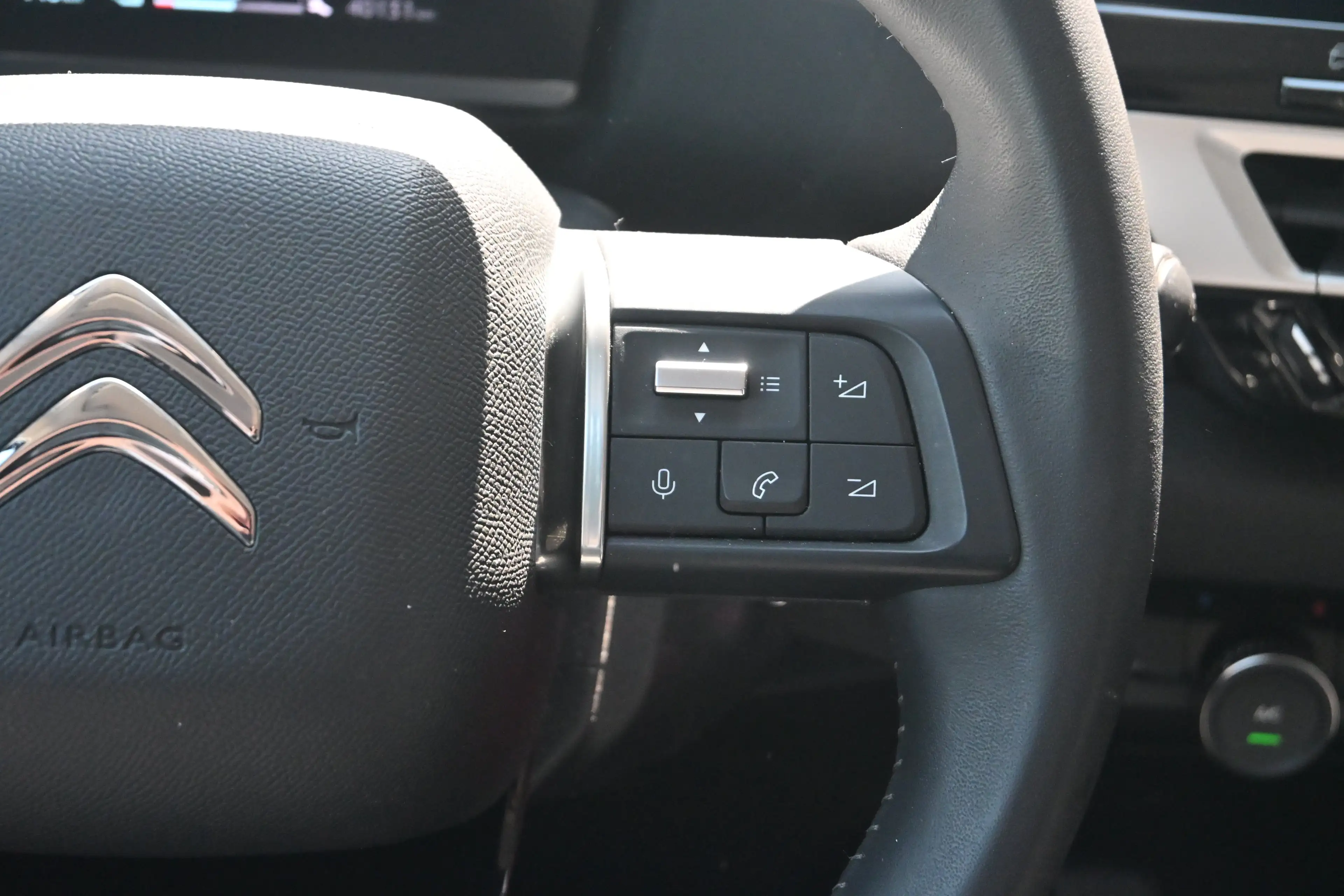 Citroen E-C4 Electric You 50 kWh 3 Fase 100%SOH! | Navigatie by App | Ac — photo 14