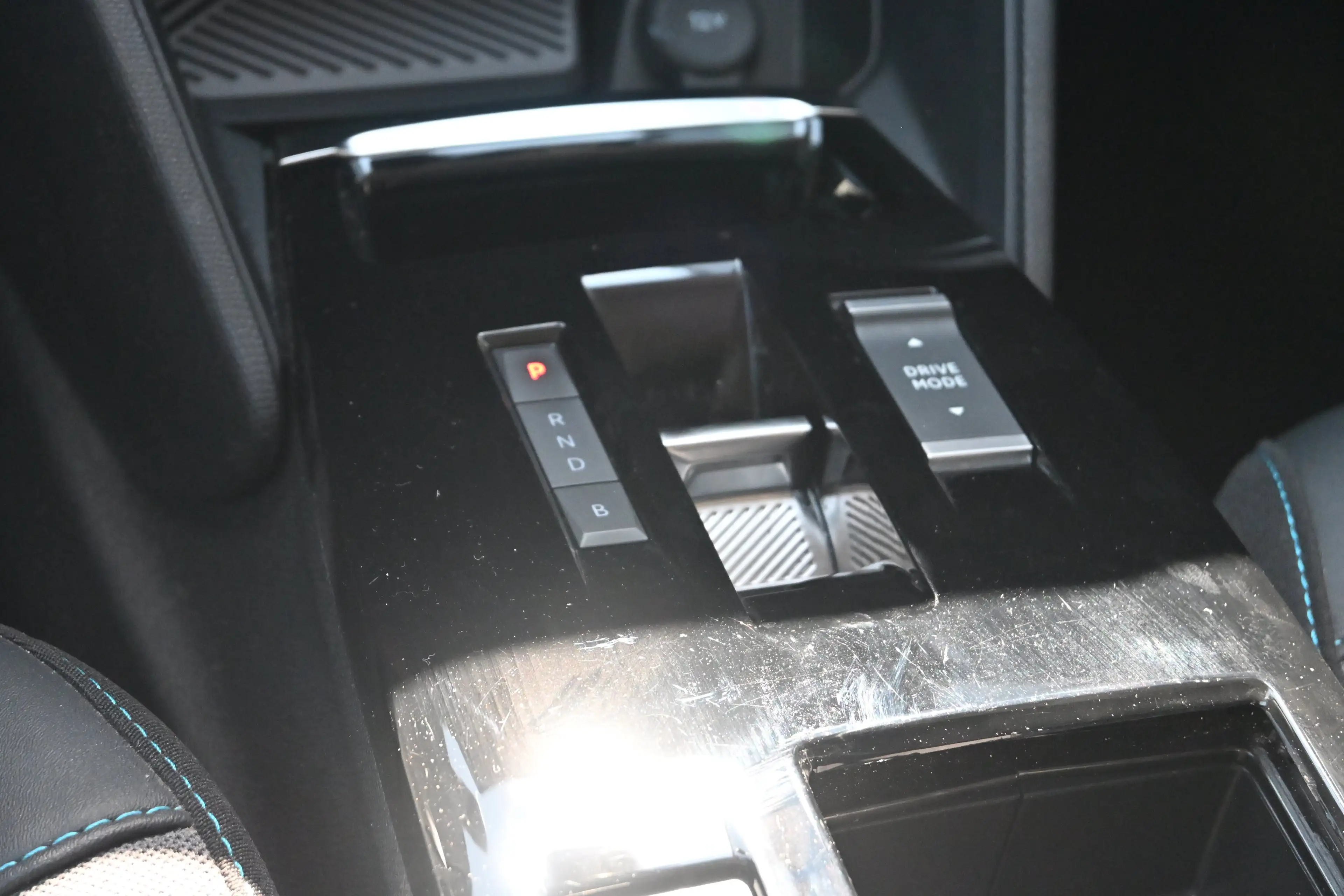 Citroen E-C4 Electric You 50 kWh 3 Fase 100%SOH! | Navigatie by App | Ac — photo 18