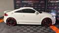 Audi TT RS Quattro 2.5 TFSi 340 CV BV S-tronic garantie 6 mois Bianco - thumbnail 5