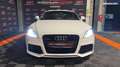 Audi TT RS Quattro 2.5 TFSi 340 CV BV S-tronic garantie 6 mois Bianco - thumbnail 6