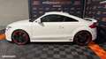 Audi TT RS Quattro 2.5 TFSi 340 CV BV S-tronic garantie 6 mois Bianco - thumbnail 2