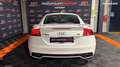 Audi TT RS Quattro 2.5 TFSi 340 CV BV S-tronic garantie 6 mois Bianco - thumbnail 3