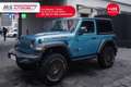 Jeep Wrangler Jeep Wrangler 2.2 Mjt II Rubicon Kit Mopar 1941 U Blu/Azzurro - thumbnail 12