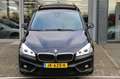 BMW 220 2-serie Gran Tourer 220i Centennial Executive 7p. Zwart - thumbnail 2
