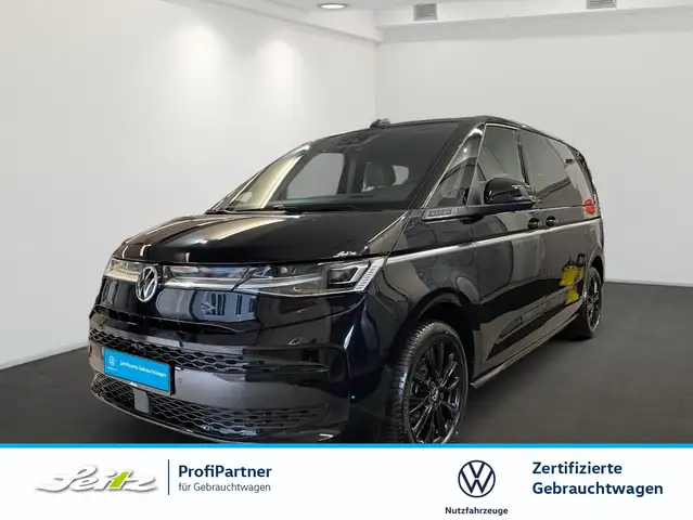 Volkswagen T7 Multivan 2.0 TDI KÜ Style *7S*AHK*HEAD UP*