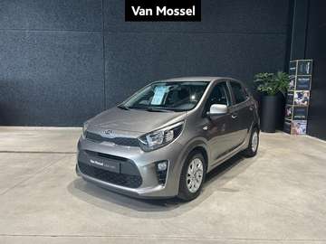 Fusion 1.0 NAVI | CAMERA | AIRCO.