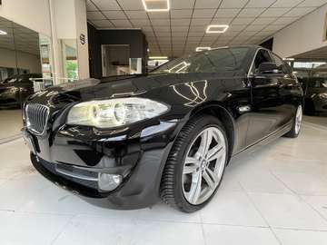 d Touring xdrive Business auto
