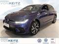 Volkswagen Polo R-Line 1.0 TSI DSG Navi Digitales Cockpit LED Blen Mauve - thumbnail 1
