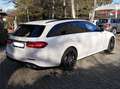 Mercedes-Benz E 220 E SW 220 bt Executive auto 2017 Bianco - thumbnail 1