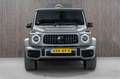 Mercedes-Benz G 63 Edition G63 Burmseter PANO MAT IWC MEMORY Gris - thumbnail 5
