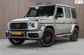 Mercedes-Benz G 63 Edition G 63 Burmseter PANO MAT IWC MEMORY Gris - thumbnail 1