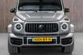 Mercedes-Benz G 63 Edition G63 Burmseter PANO MAT IWC MEMORY Gris - thumbnail 4