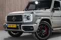 Mercedes-Benz G 63 Edition G63 Burmseter PANO MAT IWC MEMORY Gris - thumbnail 2