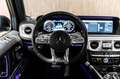 Mercedes-Benz G 63 Edition G63 Burmseter PANO MAT IWC MEMORY Gris - thumbnail 14