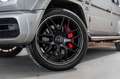 Mercedes-Benz G 63 Edition G63 Burmseter PANO MAT IWC MEMORY Gris - thumbnail 3