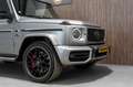 Mercedes-Benz G 63 Edition G63 Burmseter PANO MAT IWC MEMORY Gris - thumbnail 6