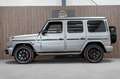 Mercedes-Benz G 63 Edition G63 Burmseter PANO MAT IWC MEMORY Gris - thumbnail 11