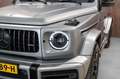 Mercedes-Benz G 63 Edition G63 Burmseter PANO MAT IWC MEMORY Gris - thumbnail 9