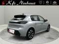Peugeot 208 Allure Gris - thumbnail 3