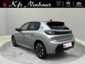 Peugeot 208 Allure Gris - thumbnail 4