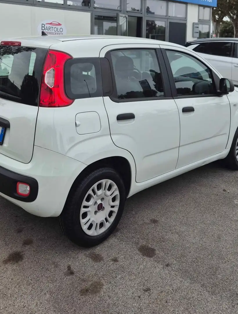 Fiat Panda 1.2 Lounge easypower Gpl 69cv - 2