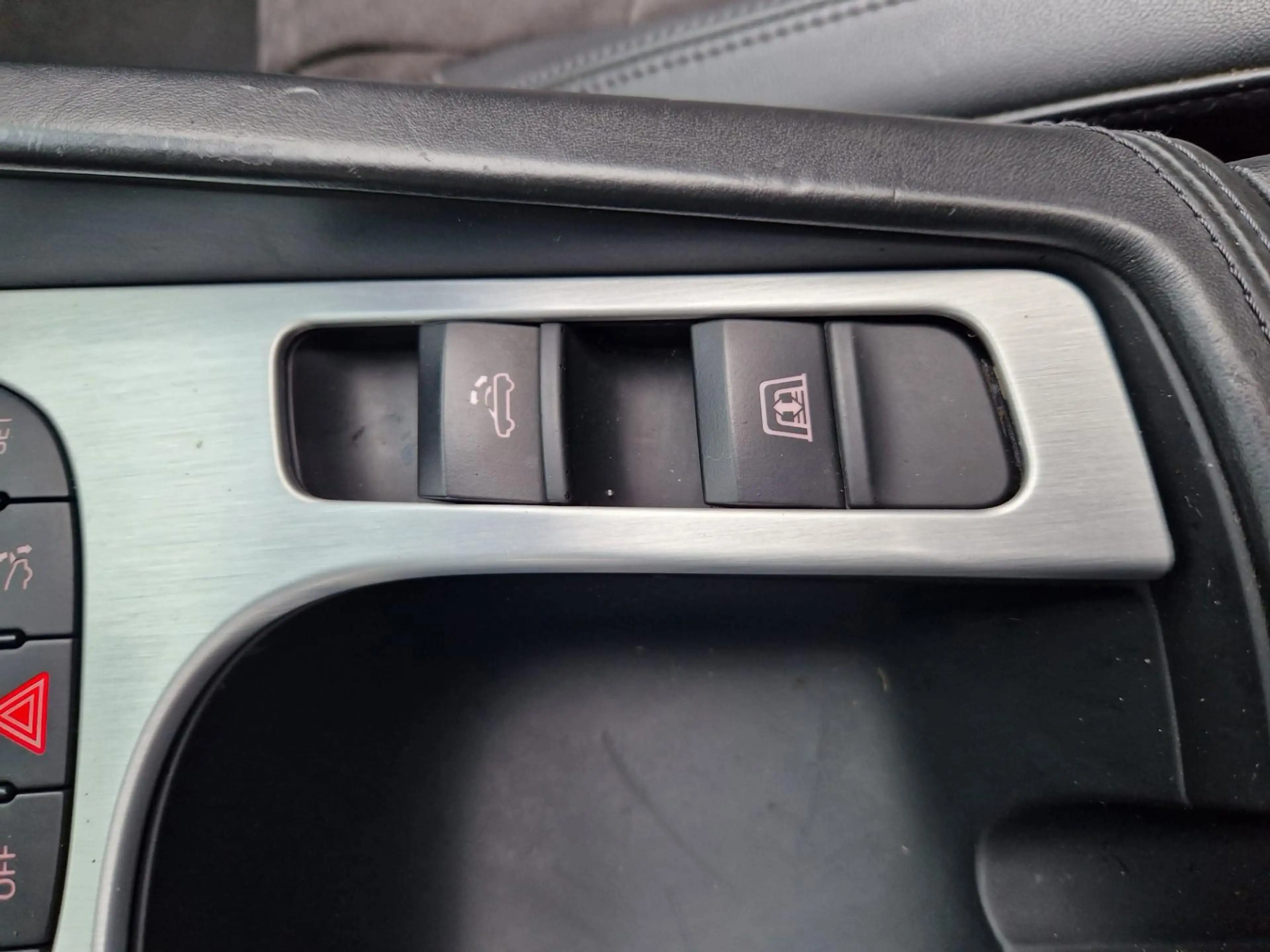 Audi TT Roadster 2.0 TFSI | NIEUWE APK | XENON | AIRCO | C — photo 31
